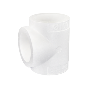 Izolace pro T-spojky Ø 100 mm