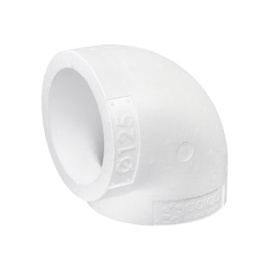 Izolace pro 90° koleno Ø 125 mm