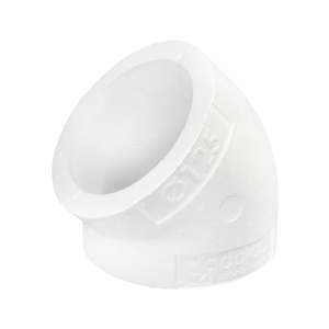 Izolace pro 45° koleno Ø 125 mm