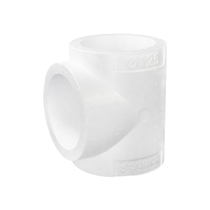 Izolace pro T-spojky Ø 125 mm