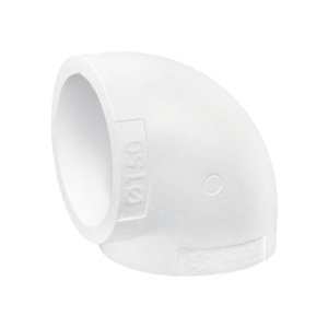 Izolace pro 90° koleno Ø 150 mm