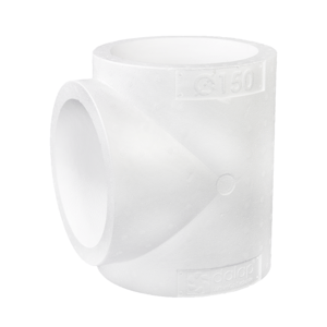 Izolace pro T-spojky Ø 150 mm