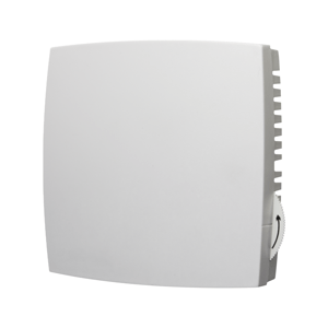 Čidlo vlhkosti se spínačem pro ventilátory