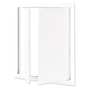 Revizní dvířka plastová 297x268 mm