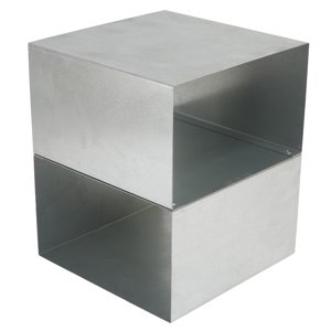 Letní blok pro centrální rekuperace Vents