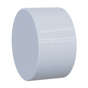 Zátka ohebného potrubí pro systém Dalap Flexitech Ø 90 mm