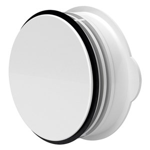 Záslepka příruby systému Dalap Flexitech Ø 90 mm