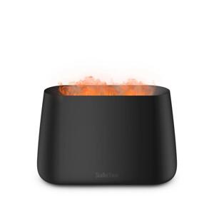 Stadler Form BEN BLACK - aroma difuzér efekt ohně