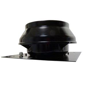 Střešní ventilátor Dalap ARKAS Ø 200 mm, 950 m³/h