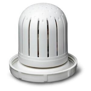 Vodní a antibakteriální filtr pro zvlhčovače Airbi MIST a Airbi TWIN, černý