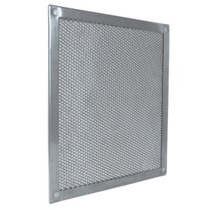 Náhradní tuková filtrační vložka Dalap VTF 250 pro kazetu Ø 250 mm