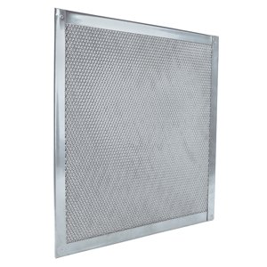 Náhradní tuková filtrační vložka Dalap VTF 315 pro kazetu Ø 315 mm