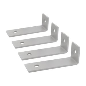 Ocelový montážní držák Vents MKP-AOW pro ohřívače Dalap E-HP (4 ks)