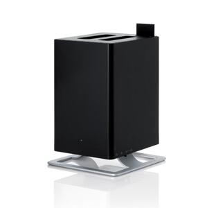 Ultrazvukový zvlhčovač vzduchu Stadler Form ANTON, černý