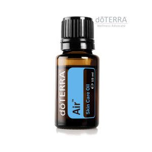 AIR (Breathe) dýchací směs nebo jinak "inhalační směs"