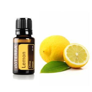 Citron nebo jinak "olej koncentrace"