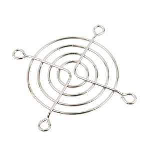 Kovová ochranná mřížka Dalap GMG 60x60 pro ventilátor Dalap SAF, stříbrná