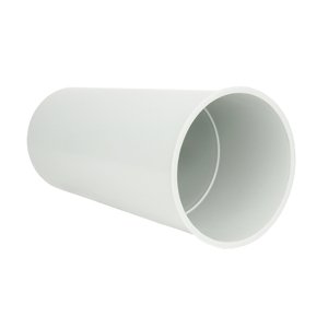 Plastové pevné potrubí Dalap Flexitech 2125 PD, Ø 125 mm