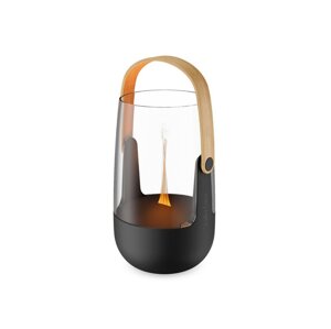 Aroma difuzér Stadler Form SOPHIE, černý