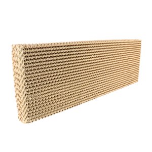 Náhradní celulózový panel pro mobilní ochlazovač Dalap Hurican