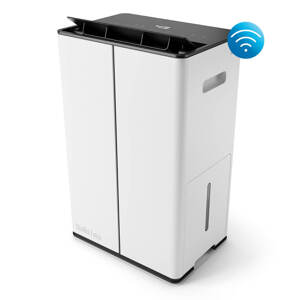 Chytrý odvlhčovač vzduchu Stadler Form LUKAS, 20 l / 24 h