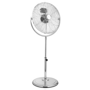 Stojanový ventilátor Tristar VE-5975 Ø 45 cm, stříbrný