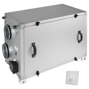 Centrální rekuperační jednotka horizontální Vents VUT 350 H Ø 125 mm