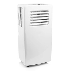 Mobilní klimatizace Tristar AC-5474 s dálkovým ovládáním, bílá