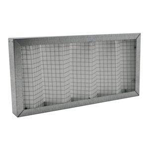 Filtr k rekuperační jednotce 500 m³/hod. odvodní