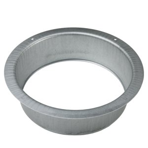 Kovová příruba Ø 125 mm