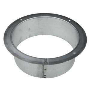 Kovová příruba Ø 160 mm