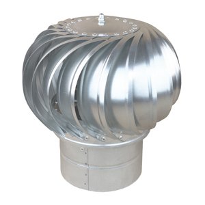 Komínová rotační hlavice Dalap DORN Ø 150 mm