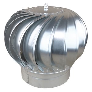 Komínová rotační hlavice Dalap DORN Ø 315 mm