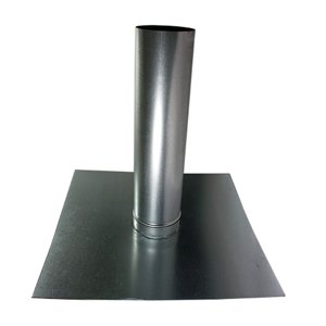 Střešní průchodka pro vzduchovody Ø 315 mm