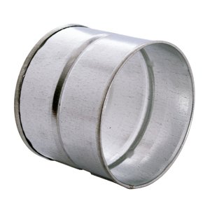 Kovová spojka vnější Ø 150 mm